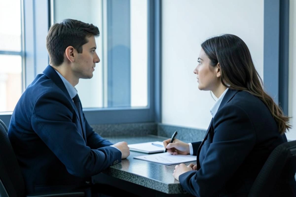 Consejos para la entrevista en el consulado americano